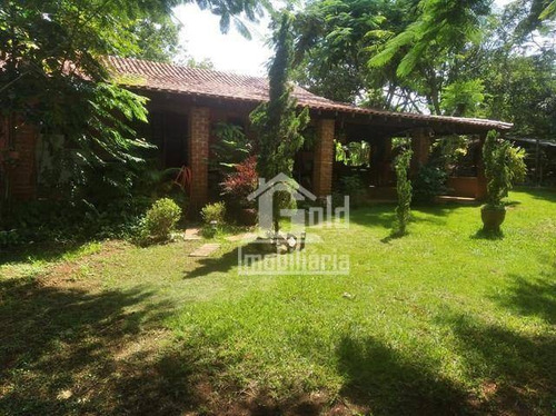 Chácara Com 2 Lotes Totalizando 7.734m² - Ch0055