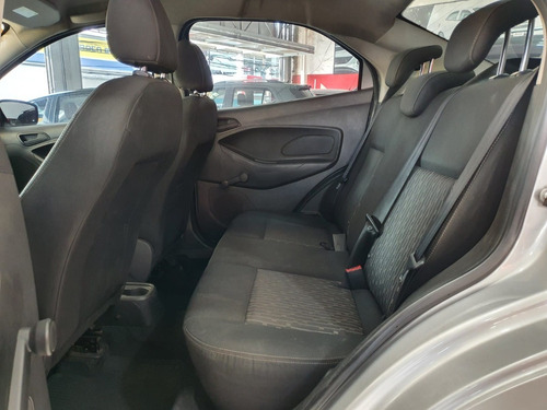 Imagem 9 de 10 de Ford Ka Se 1.5 Sedan