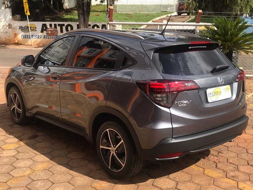 Imagem 6 de 14 de Honda Hr-v Exl 1.8 Cvt Flex 2019