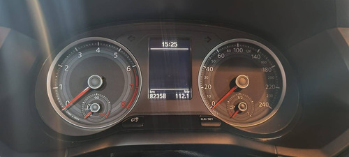 Imagem 15 de 15 de Volkswagen Saveiro 1.6 Cross Cd 16v Flex 2p Manual