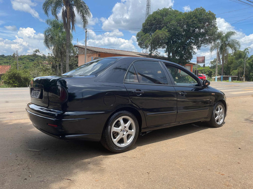 Fiat Marea 2.0 Turbo 4p