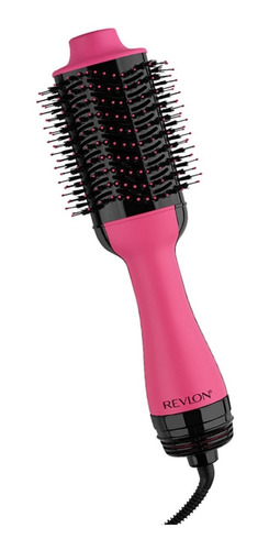 Revlon Cepillo Eléctrico Original En Caja One Step Secadora