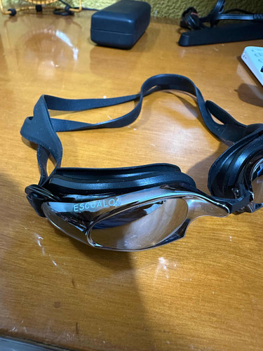 Goggles (Usado)