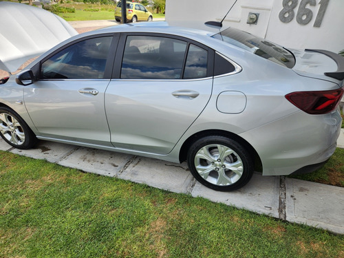 Chevrolet Onix 1.2t Premier L At