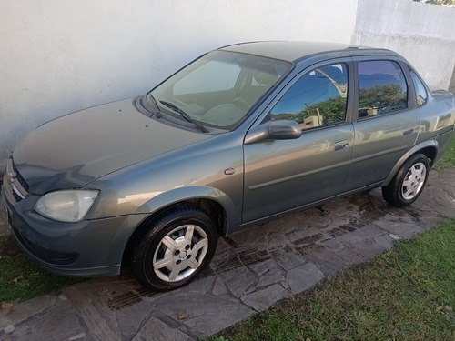 Chevrolet Corsa Classic 1.4 Sedan 4 Puertas 