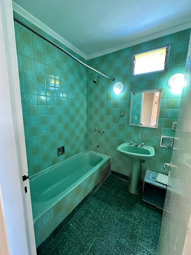 Alquiler - Galpon Mas Vivienda - Villa Madero