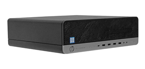 Elitedesk Hp 800 G4 I5 8500 - 8gb Ddr4, 500gb Win 10 Home