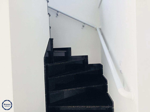 Apartamento Com 2 Dorms, Boqueirão, Santos, Cod: 7009 - A7009