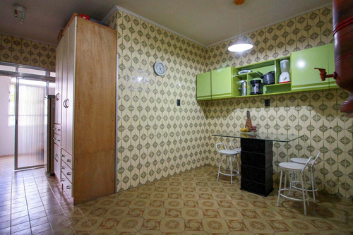Imagem 14 de 30 de Apto Perdizes | 3 Quartos | 125 M² | Cond: R$1260.00 | 2 Vagas - 14msgr1