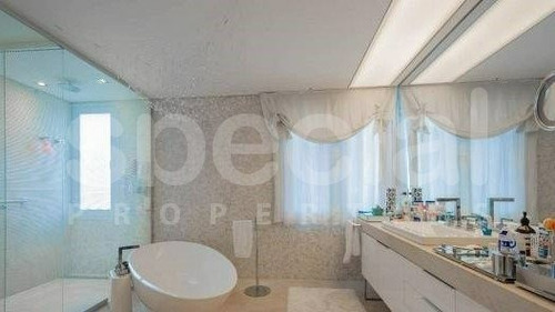 Imagem 15 de 15 de Apartamento - Jardim America - Ref: 17492 - V-33042