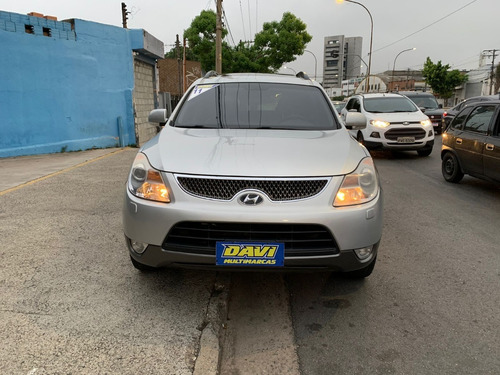 Imagem 7 de 22 de Hyundai / Veracruz 3.8 V6 2011