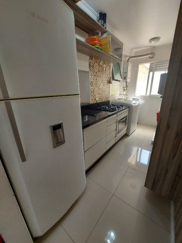 Imagem 14 de 20 de Apartamento À Venda Na Rua Mexicana, Vila Endres, Guarulhos - Sp - Liv-23917