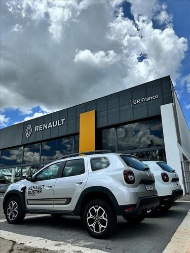 Renault Kwid 1.0 12V SCE FLEX OUTSIDER MANUAL