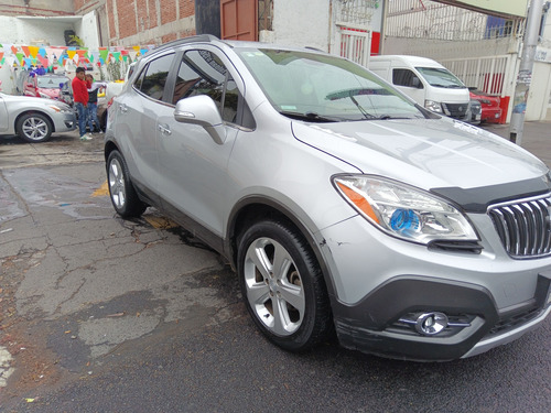 Buick Encore 1.4 Cxl Premium At