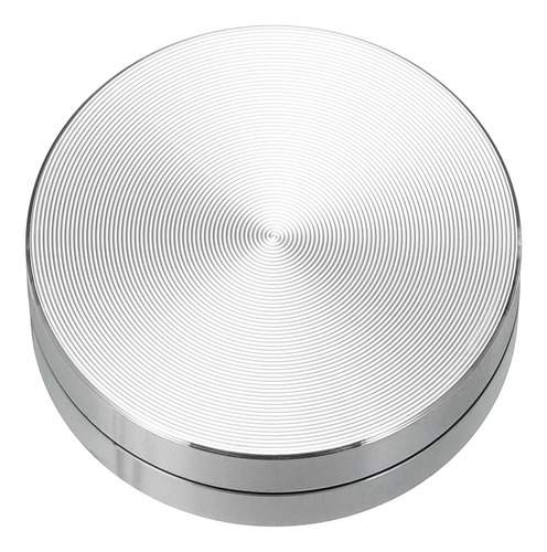 Soporte Giratorio Lazy Susan 1.4 Rodamientos De Bola