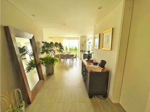 Se Vende Apartamento La Reserva Vista A La Cordillera