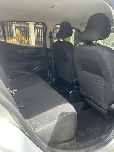 Fiat Pulse Drive Mt 2023