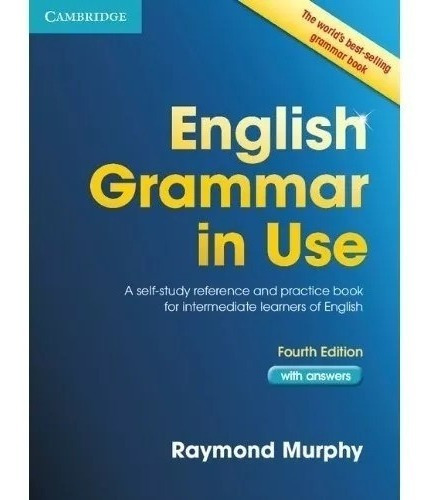 English Grammar In Use  With Answers Download Audio 4ed # Ke
