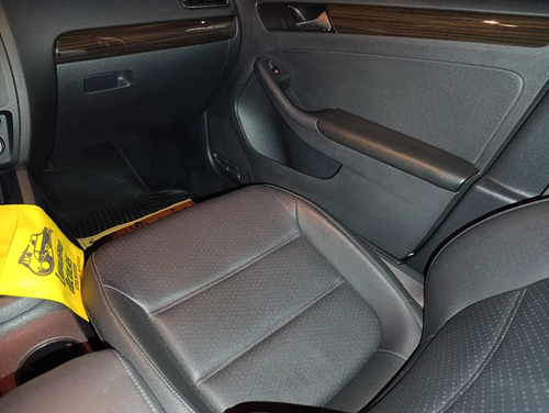 Volkswagen Vento 1.4 Highline 150cv At