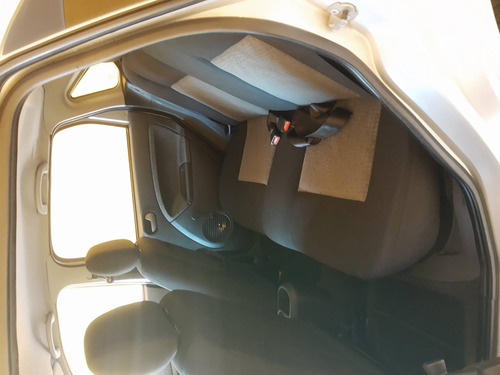 Imagem 11 de 15 de Ford Fiesta 1.6 Rocam Sedan 8v Flex 4p Manual