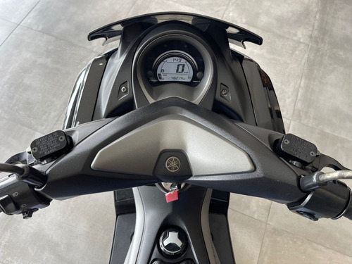 Imagem 3 de 7 de Yamaha Nmax 160 Novíssima | Oportunidade!