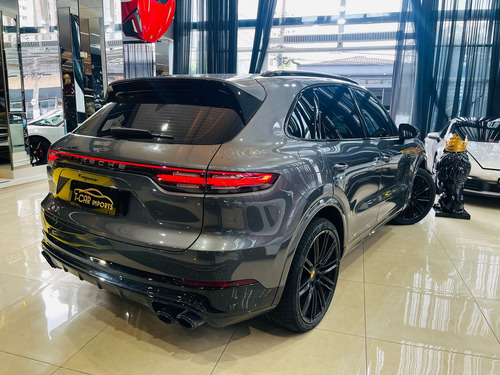 Porsche Cayenne 3.0 V6 Aut. 5p