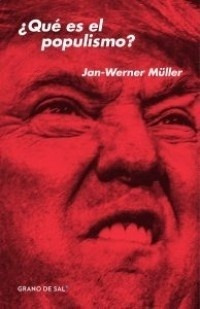 Que Es El Populismo - Muller Jan-werner