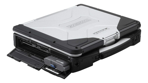 Panasonic Toughbook Cf-31 Mk5, Pantalla Táctil Led Intel Iu