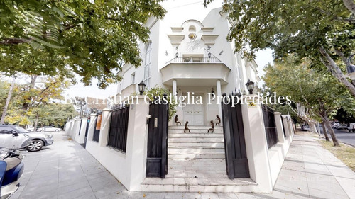 Recorrido Virtual Disponible - Casa - 9amb- Venta- La Lucila- Vicente Lopez