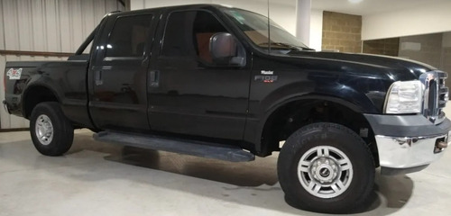 Ford F100 Xlt 4x4 C/d Ant $3300000 Y Cuotas Automotores Yami