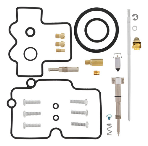 Kit De Reparacion Carburacion Yamaha Yz 250 F 2001 A 2002