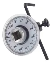 Comprar Goniometro Angular Enc 1\u002F2 Ruhlmann Para Torquimetro Ru43014