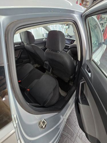 Volkswagen Polo 1.6 Msi Highline