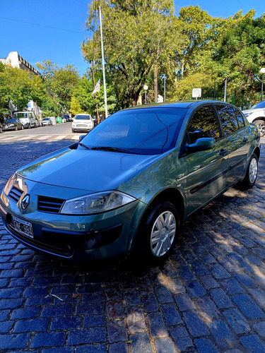 Renault Mégane II 1.6 L Confort Plus