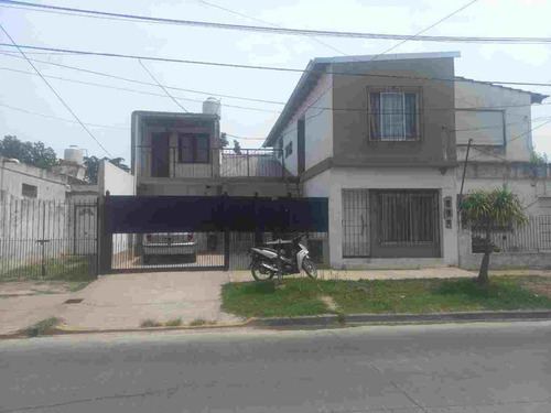 Venta Casa Multifamiliar + Local Todo En Block