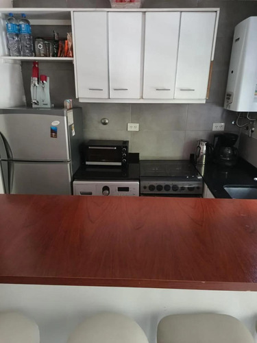 Departamento En Alquiler - 2 Dormitorios 1 Baño - 48mts2 - Belgrano