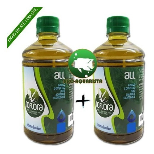 Rc Flora All In One 1000ml