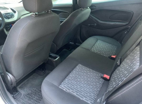 Imagem 11 de 15 de Ford Ka 1.0 Ti-vct Flex S Manual