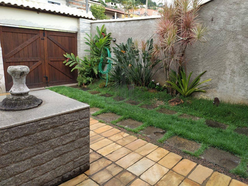 Imagem 3 de 19 de Casa Com 2 Dormitórios À Venda, 150 M² Por R$ 700.000 - São Luís - Volta Redonda/rj - Ca0017