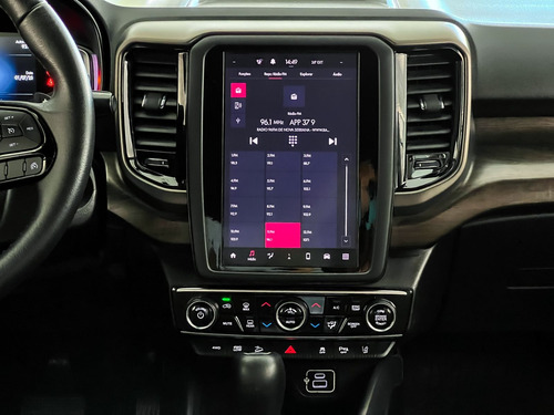 Fiat Toro Ranch 2.0 16V 4x4 Diesel Aut.