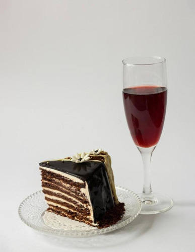 Vino De Postre L.a. Cetto Moscatel & Palomino 750 Ml