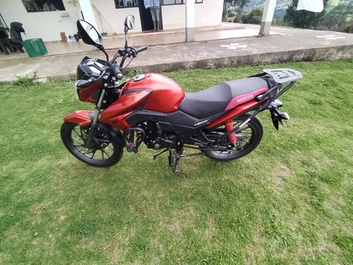 Honda Cb125f