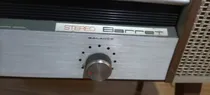 Comprar Antiguo Combinado Tocadiscos Barrett Retro Americano