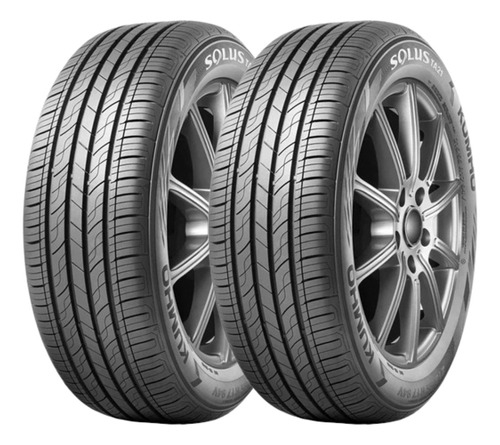 Neumático Kumho TA21 P 195/45R16 80 H