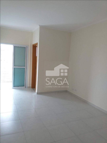 Imagem 22 de 30 de Apartamento Com 2 Dormitórios À Venda, 100 M² Por R$ 580.000,00 - Tupi - Praia Grande/sp - Ap2904