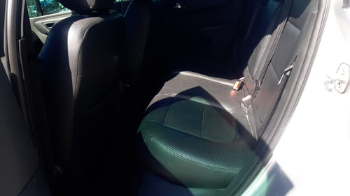 Citroën C4 1.6 Glx Flex 5p