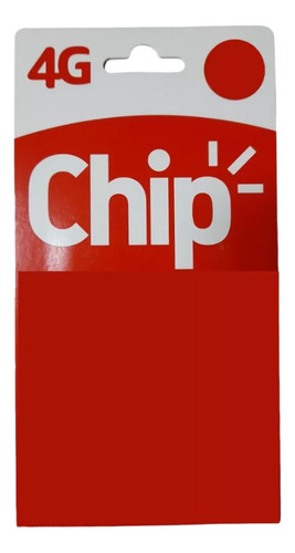 Chip Claro Prepago Incluye 1gb Y 50minutos 