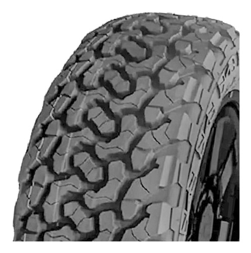 Paquete 2 Llantas 275/65r18 Maxtrek Hill Tracker 123r
