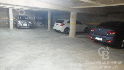 Apartamento De 1 Dormitorio En Venta En Cordón