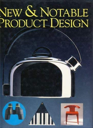 Libro New & Notable Product Design De Thomas Ed: 1